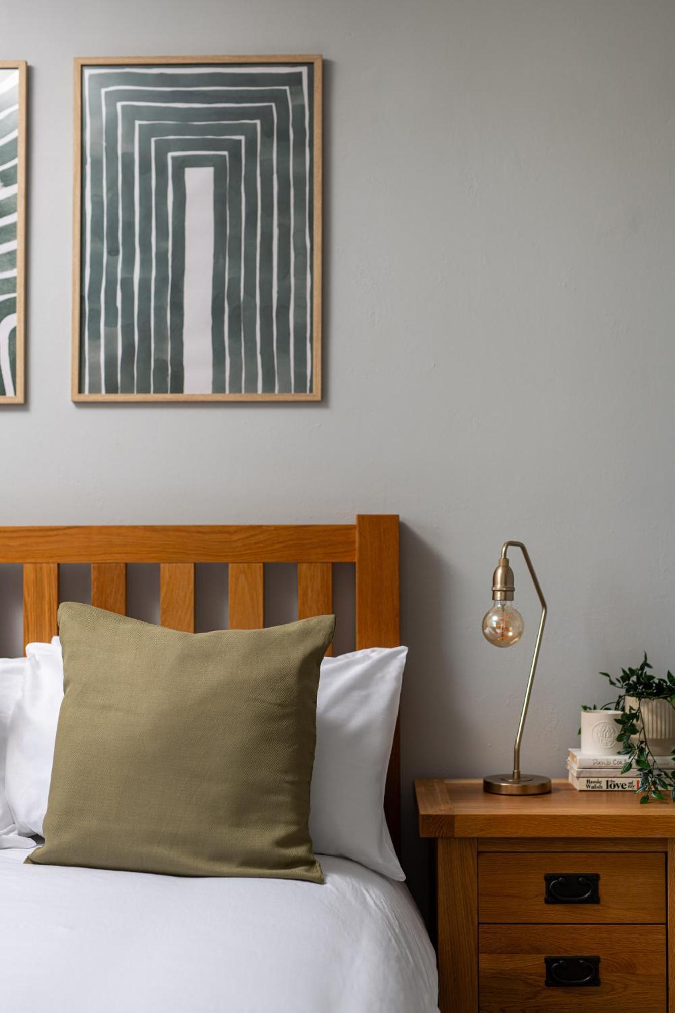Charming Family Home With Stoves, Garden & Parking Bristol Ngoại thất bức ảnh